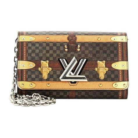 louis vuitton twist tas|louis vuitton twist chain wallet.